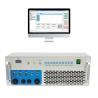 Buy cheap 18650 Lithium Ion Battery Testing Machine Multifunction For 72V Battery from wholesalers
