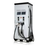 IP55 480KW RFID Card EV Charging Station Floor Standing