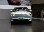 Pure Electric Vehicle Dongfeng Nano 01 2024 330Liter With 140km/h Maximum Speed