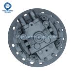 12 Holes HD820-3 Excavator Swing Drive 619-88500001 Kato