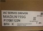 Buy cheap Panasonic MADLN15SG Industrial Servo Drives Output / Input: 200W / 200V from wholesalers