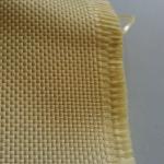 High Tensile Strength Heat Resistance Para Aramid Fabric for B2B Buyers