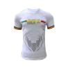 Buy cheap Personalized Polyester Football Jerseys Strong Plasticity Custom Designs from wholesalers
