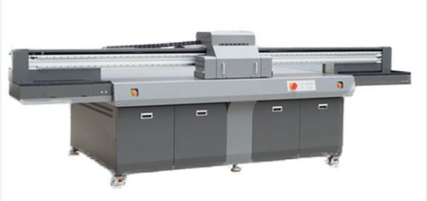 Buy cheap Rigid Flexible Digital Inkjet Printer Customization UV Flatbed Printer from wholesalers