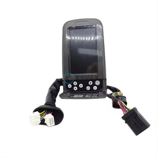 Buy cheap 386-3457 Excavators Spares LCD Display Screen 279-7611 227-7698 260-2193 319-4354 from wholesalers