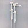 Buy cheap 38 400 Round Head Syrup Dispensing Pump 15ml Controlled Liquid Output Customized from wholesalers