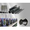 Buy cheap 220v Oval Ss Tube Mill Pipe Making Machine 15m/Min from wholesalers