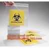 Buy cheap SPECIALTY MEDICAL/ PHARMA BAGS, PVC slider bag, Slider seal, Slider lock, Slider grip, Slider zip, Slider zipper from wholesalers