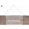 Buy cheap House Shape Clear Acrylic Gift Boxes Candy Container Non Toxicity For Retail Store from wholesalers