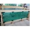 Buy cheap 12.8mm Metalspurc Glass With Metal Coated Polymer Mesh Fabric from wholesalers