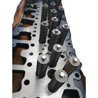 Buy cheap CuMMINS M11 Cylinder Liner Assembly product