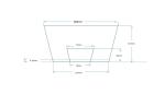 20-50oz Paper Soup Bowl Forming Machine Paper Cup And Paper Bowl Making Machine