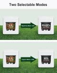 3.3L Kitchen Waste Machine Recycle With MultiGrind Technology