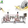 Buy cheap Preparation Needle Coke Wiped Film Evaporator Molecular Distillation from wholesalers
