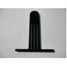 Buy cheap Black Anodized CNC Aluminum Parts OEM&ODM Support Screws / Stampings / Die Castings / Springs from wholesalers