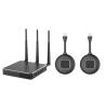 Buy cheap QuickShare Wireless Presentation Box Conference 5G 20m from wholesalers