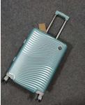 New Design Wholesale Business ABS+PC Travel Trolley Carry On Luggage In Dongguan