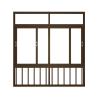 Buy cheap Aluminum Alloy Sliding Windows The Essential Component for Modern Technology Products from wholesalers