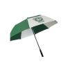 Buy cheap Two Layers Big Size Canopy Custom Promotional Umbrellas , Golf Style Umbrella from wholesalers
