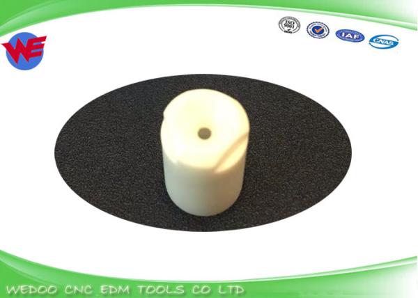 Buy cheap 135016724 016.724 AgieCharmilles Ceramic nut for Charmilles wire edm wear parts from wholesalers