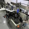 Buy cheap Adhesive Sticker Bottle Labeling Machine 3000W Antirust Stainless Steel from wholesalers
