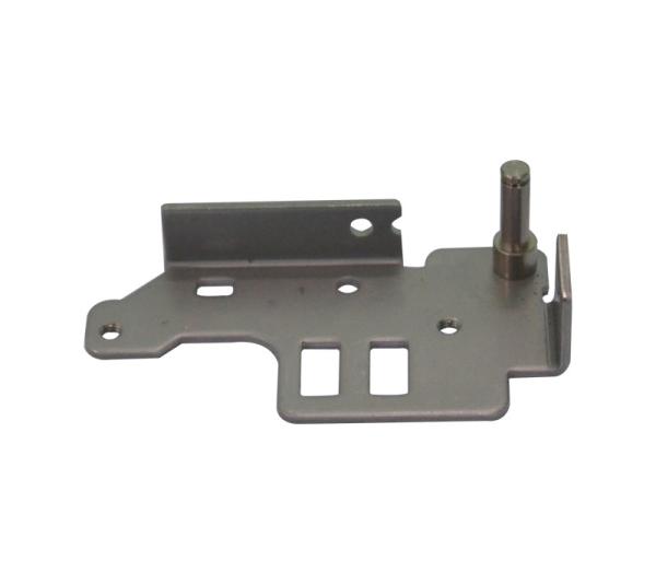 Buy cheap Stainless Steel Aluminum ATM Parts Hardware Stamping And Riveting Assembly Parts from wholesalers
