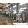 Buy cheap Automatic Peanut Butter Processing Plant Peanut Butter Production Line Peanut Butter Line from wholesalers