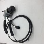 709-45000006 Automatic Throttle Motor For Kato Excavator HD820 HD700