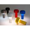Buy cheap Home Decor Eye Protection Table Lamp Made In China Iron Table Lamp USB Bedside Table Lamps from wholesalers