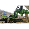Buy cheap 6rmp To 26rmp Rotating Head Drilling Rig 250kNM Rotary Blast Hole Drilling from wholesalers