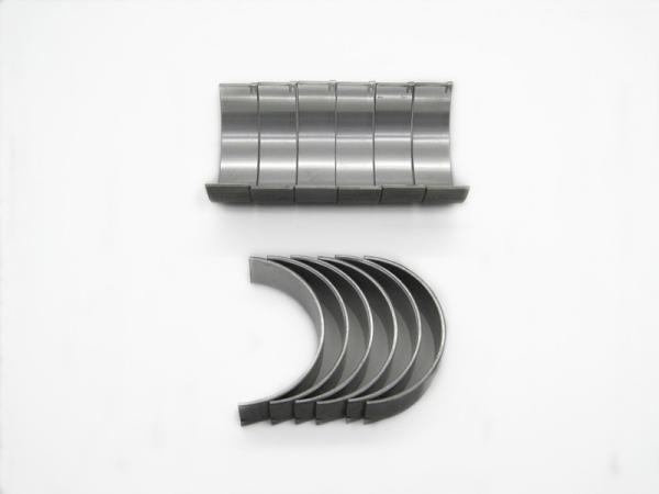 Buy cheap For Mitsubishi ME999384 Engine Car Main Bearing 4D30 4D31 Heat Resistant from wholesalers