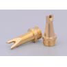 Buy cheap Handheld Laser Welding Machine Nozzle H35mm M16 Thread Weiye Series from wholesalers