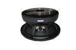 95dB 380mm 1500W RMS PA Sound Equipment For Live