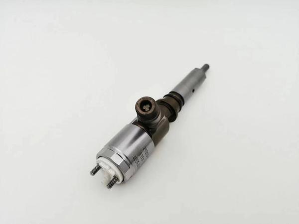 Excavator Injection Fuel Injector C6.4 326-4700 Starting System Electric