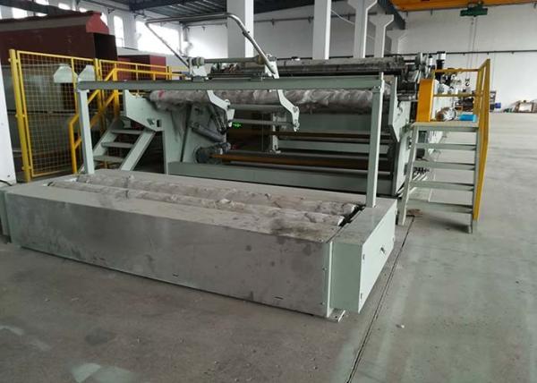Buy cheap 1200mm Fabric Slitting Machine from wholesalers