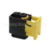 Buy cheap 1-1418483-1 Auto 2 Pin Waterproof Plug Electric Wiring Connector from wholesalers
