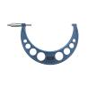 Buy cheap Standard 200-225mm Outside Micrometers for Precise Engineering and Physics Measurements from wholesalers