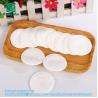 Buy cheap Beauty Facial Cleansing Makeup Remover Bulk Cotton Pads Pure Cotton Plain Ladies Pad Cosmetic Cotton Pads Manufacture from wholesalers