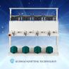 Buy cheap Wire Textile 4 Spindle Yarn Winding Machine from wholesalers