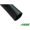 Buy cheap Nitrile Rubber Covered Flat Discharge Hose , 8 Inch 660ft BP Flat Discharge Hose from wholesalers