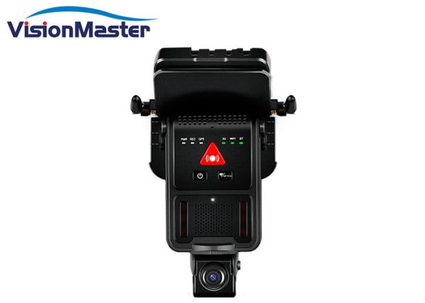 Buy cheap Car SD Card Video Recorder Vehicle Camera 2CH 1080P 3G GPS WiFi Real Time Recording from wholesalers