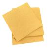 Buy cheap Compressed Wood Pulp Cotton Soldering Iron Sponges High Temperature Resistant from wholesalers
