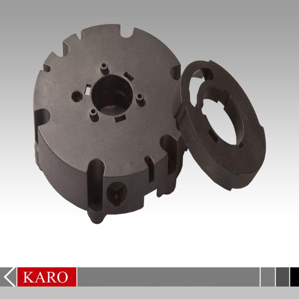 Buy cheap custom made plastic parts from wholesalers