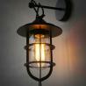 Buy cheap Vintage Wall Lamps Industrial Sconce sconce wall lights （WH-VR-79） from wholesalers