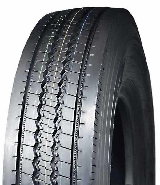 Buy cheap 12r20 K Speed Inner Tube Truck Tire , Jiefang Truck Trailer Tires from wholesalers