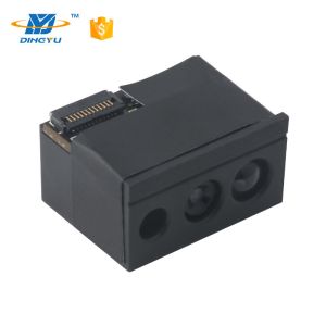Long Distance 2D Barcode Scanner Module Embedded Auto Sense With OCR Function