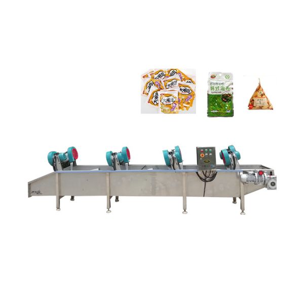 Buy cheap Potato Chips Cold Air 500kg/h Centrifugal Dewatering Machine from wholesalers