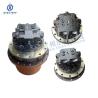 Buy cheap Hyundai R55-7 Final Drive With Motor 31M8-40020 31M8-10140 Travel Device for Hyundai R55-3 R55-7 Mini Excavator Parts from wholesalers