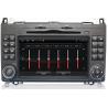 Buy cheap Ouchuangbo Car Radio Bluetooth DVD Navi Android 4.0 for Mercedes Benz A Class W169 2005-2011 GPS S150 System OCB-068C from wholesalers