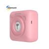 Buy cheap 203dpi A6 Thermal Photo Printer for Mobile Phones Portable and Printing Content ICONS from wholesalers